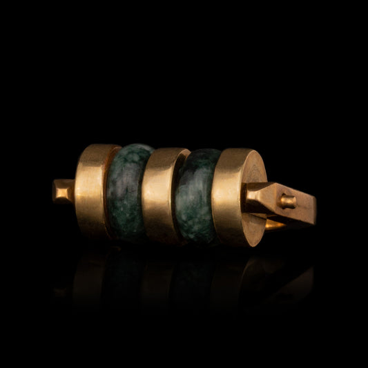 Cleopatra Ring