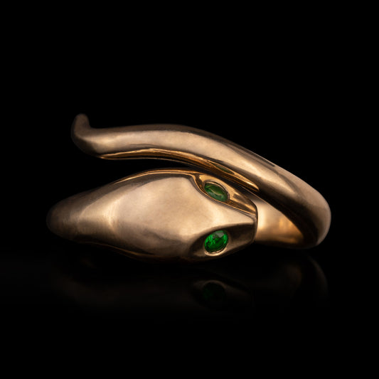 Snake Ring